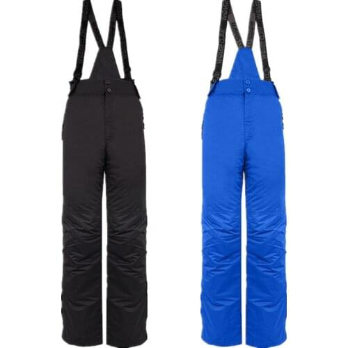 JDENKE Ski Pants