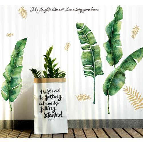 Kehomedecart Large Wall Stickers