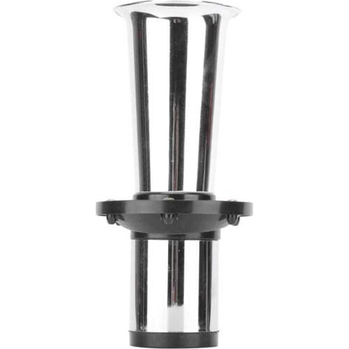 Bocinas para motocicleta bocina moto DC12V Air Horn 110dB Retro Modification Replacement for Cars Motorcycles Boats RVs Vans