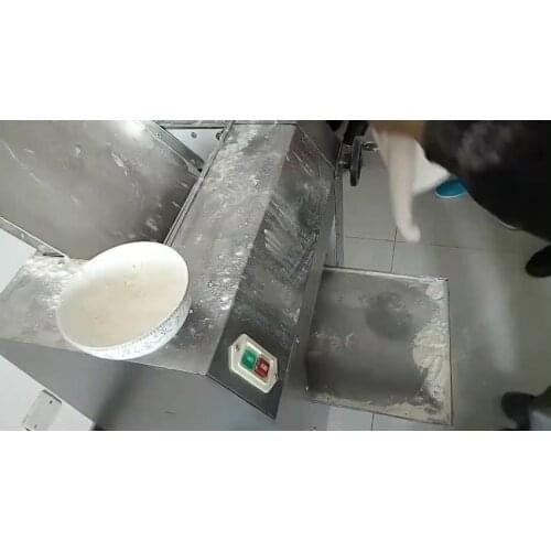 Commerical automatic stainless steel pastry dough sheeter / fondant sheeter / pizza dough sheeter machine for sale