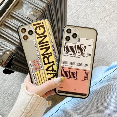 MG Phone Cases Xiaomi Mi CC9