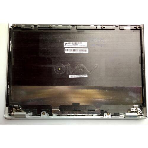 New for Sony Pro 11 SVP11 SVP112 SVP112A SVP1121 SVP1121A laptop top cover lcd back case A shell silver fit touchscreen model
