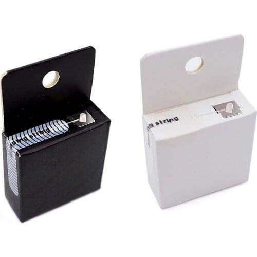 New Mapping String Pre-Inked Eyebrow Marker thread string tattoo Tattoo Pre Inked Point Brows For mapping Z5T6