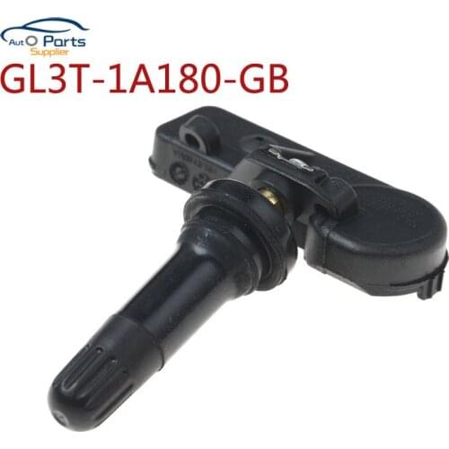 New GL3T-1A180-GB TPMS Tire Pressure Monitor Sensor For Ford F-150 2018 2019 GL3T1A180GB 315MHZ