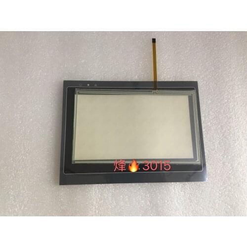 Brand New IT5070T IT5070E Inovance Touch Screen Touchpad + Protective Film