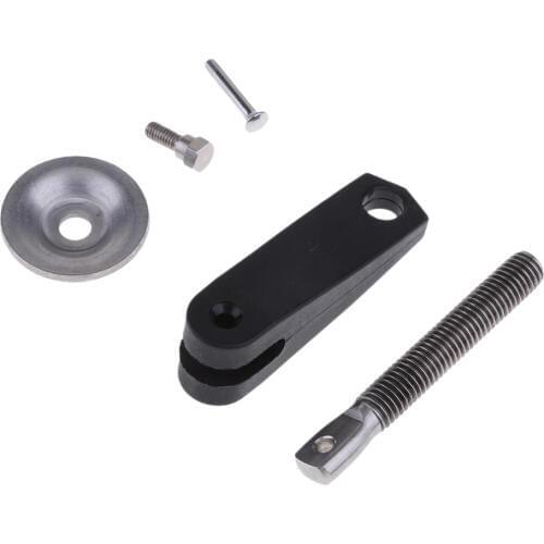 Fairing Bolts Screw Nuts Set Universal Marine Boat Hardware Accessories