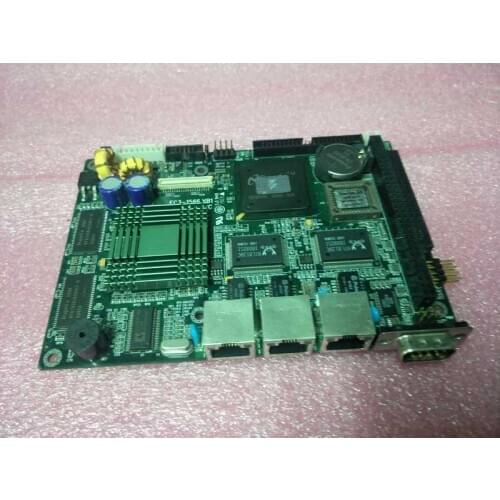 Original dismantling EC3-1566 IPC 90% new EC3-1566 physical picture