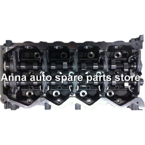 Complete Cylinder Head YD25 11040-5M300 11040-5M302 for Nissan NARAVA D22 AMC908605