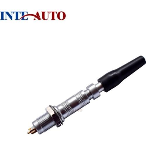 Buy high quality compatible S series 00S M7 mini coaxial cable connectors male female push pull connectors TFA.00.250 ZRA.00.250