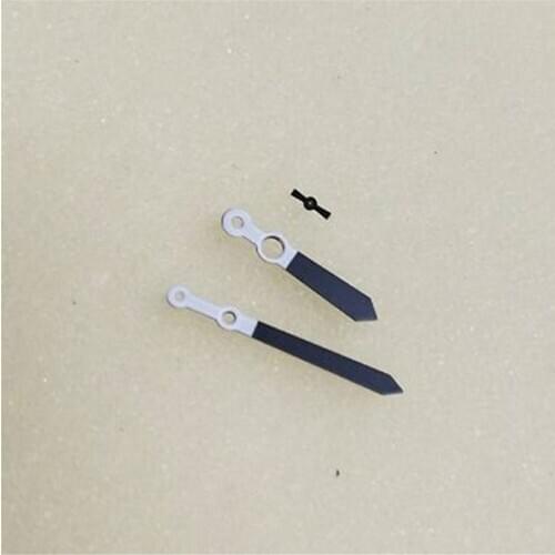 Watch Hands Wristwatch Repair Parts for ETA 6497/6498 Watch Movement A8 Replacement Accessories