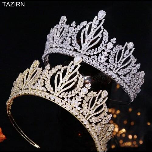 Украшения для волос TAZIRN China At AliExpress