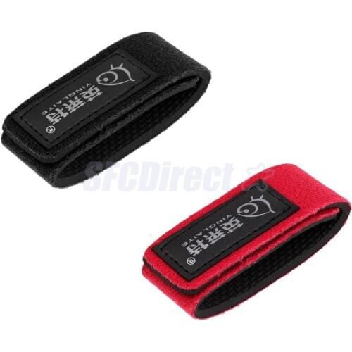 Fishing Rod Belts Stretchy Wrap Bands Straps Ties Pack Pole Holders