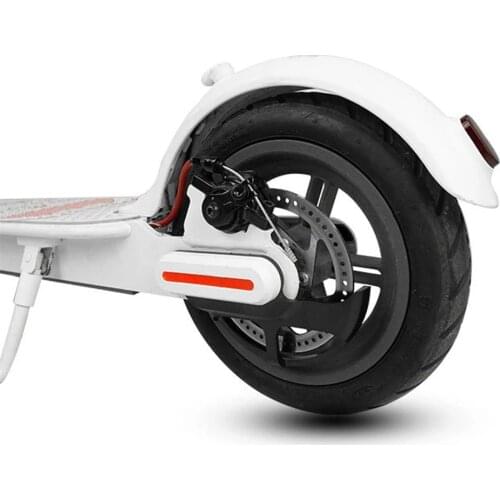 Brake Disc Protector Cover For Xiaomi Mijia M365 Pro 1s Pro2 Electric Scooter Accessories Protect Brake Discs From Wear Mi Parts