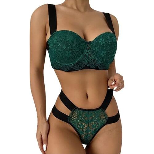 Bikini 2021 Woman Push Up Swimsuit Ladies Swimwear Women Push Up Bikini Sexy Bikini Bathing Suit Women купальник женский