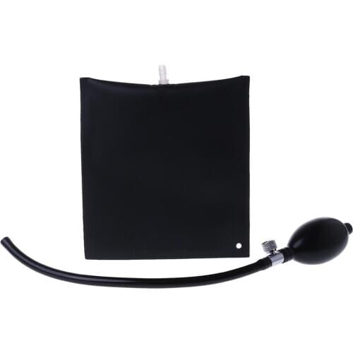 1 PCS Locksmith Supplies Pump Wedge Locksmith Tools Auto Air Wedge Airbag Lock Pick Set Open Car Door Lock Hand Tools #306