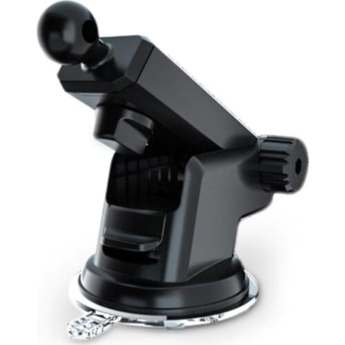 360 Degree Rotary Telescopic Automobile Dashboard Sucker Phone Bracket