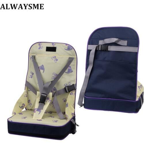 ALWAYSME High Chairs For Children