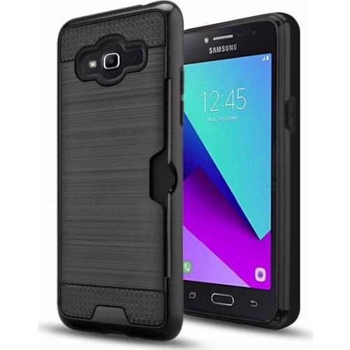 Armor Holder Cover Case For Samsung Galaxy J3 J5 J7 J1 2016 A3 A5 A7 2016 J5 J7 J2 Prime J3 Emerge A3 A5 2017 Case TPU Housing