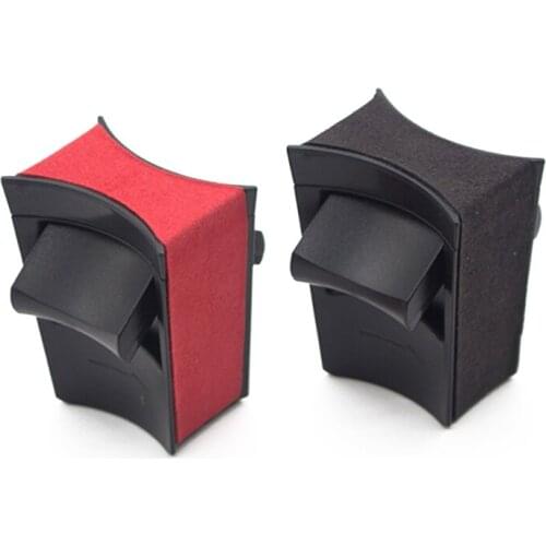 Auto Accessories For Tesla Model 3 Model Y 2021 Car Water Cup Slot Slip Limit Clip ABS Turn Fur Car Cup Holder Limiter