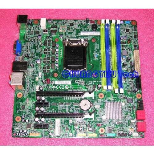 Free shipping CHUANGYISU for original Erazer X510 motherboard,Z87H3-LM,Z87,socket 1150,DDR3,work perfect