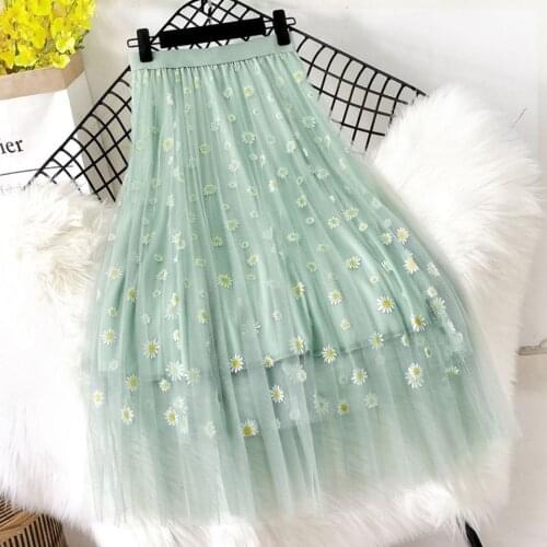 Kids Skirts for Girls Clothing Summer Kids Tutu Skirt Childrens Cake Gauze Ball Gown Baby Princess Clothes