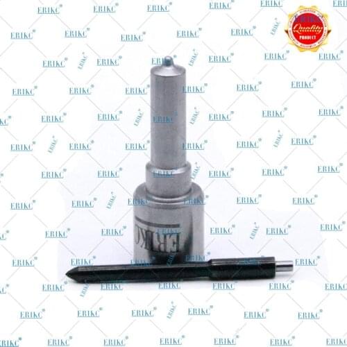 ERIKC Dlla 149 P 2593 Nozzle 0433172593 Fuel Oil Burner Spray Nozzle Dlla 149 P2593 Auto Diesel Engine for Injector 0445110854