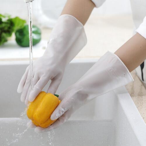 GoowellMA Household Rubber Gloves
