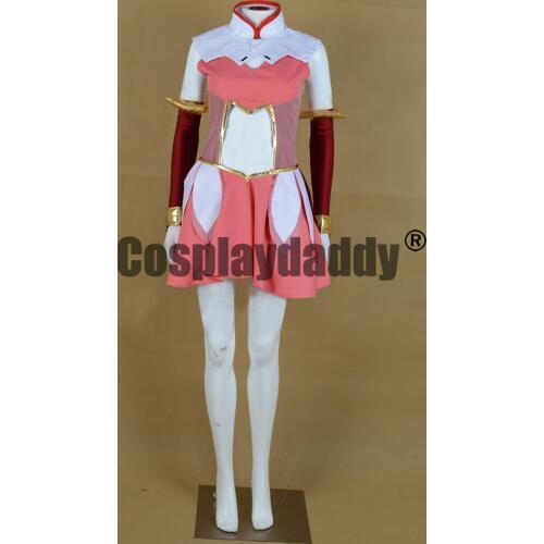 Haganai: I don't have many friends Boku wa Tomodachi ga Sukunai Sena Kashiwazaki Futari no Kisetsu Dress Cosplay Costume F006