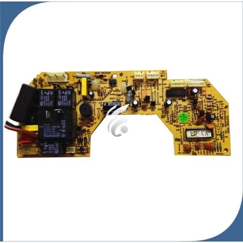 Good working for air conditioner control board pc board 32GGFT807.PCB 7 pin good work