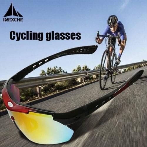Cycling Glasses Jiepolly China