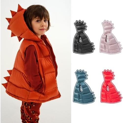 Jokkzo Vests For Babies