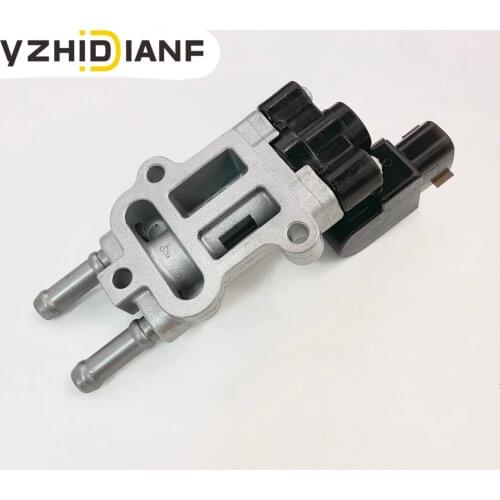 1pc IDLE AIR CONTROL VALVE 22270-0D040 22270-22060 22270-22061 AC477 88969043 88969010 For Toyota-Corolla Matrix