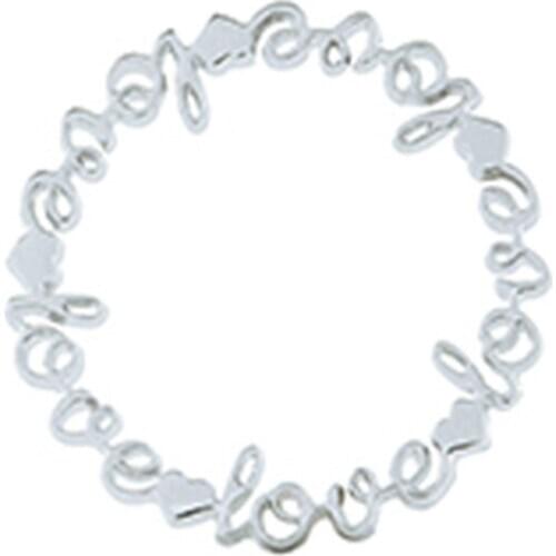 Hot sell Spring Easter LARGE SILVER COLOR LOVE WINDOW FRAME for Floating Locket 5pcs/lot