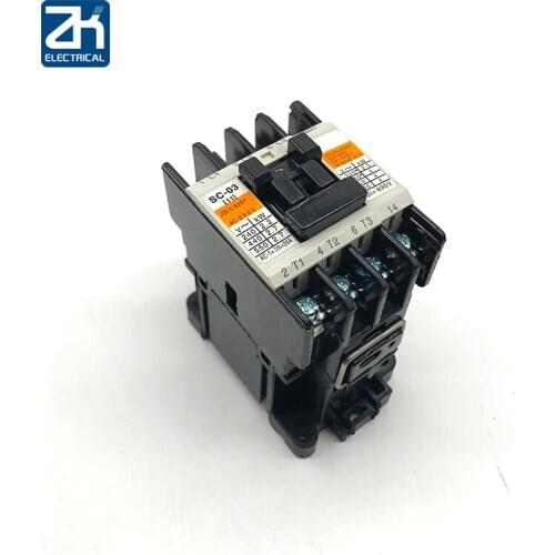 MAORUN Electromagnetic Contactors