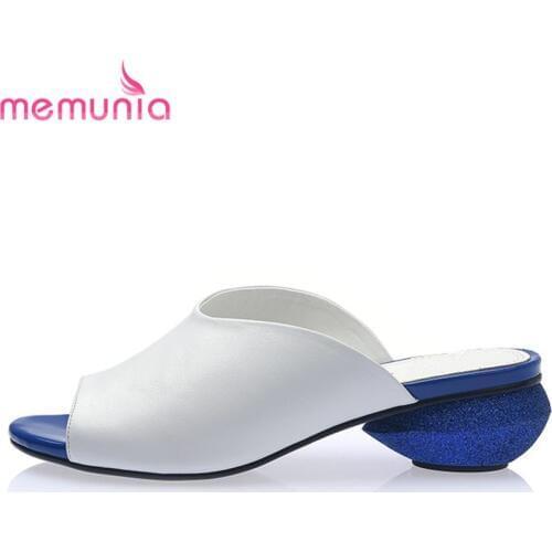 MEMUNIA Girls Sandals
