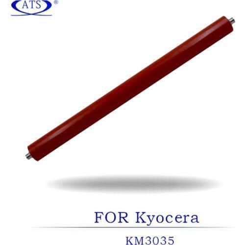 Lower fuser roller Pressure Roller for Kyocera KM 3035 3050 4035 5035 4031 FS9120DN FS9520DN KM3035 KM3050 KM4035 KM5035 KM4031