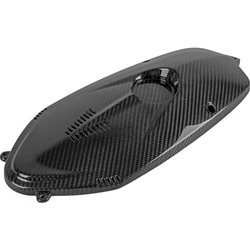 Motorcycle Carbon Fiber Side Water Cooler Cover Fairing accessories for BMW R NINET R nine t R9t R 9 t 2015 2016