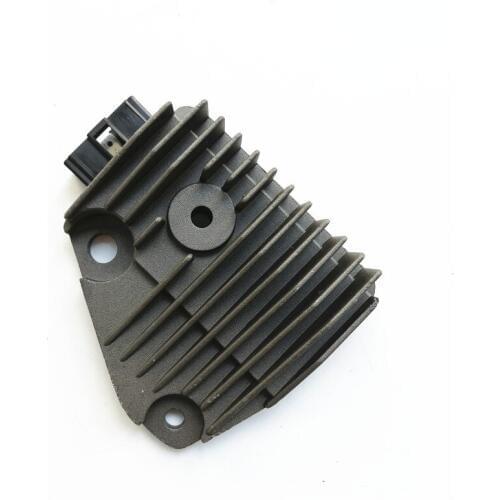 Motorcycle Voltage Regulator Rectifier 3DM-81960-01-00 For Yamaha XV250 VIRAGO 250/ V-STAR 250