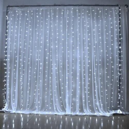 Ritesdepot LED Garlands Icicles