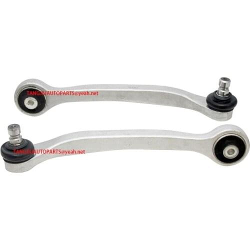 1 Pairs Control Arm Fit AUDI A8 2004-2010 A6 4E0407505E 4E0407506E