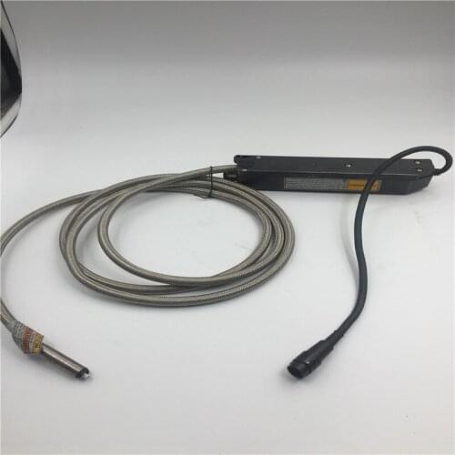 SJ-F100W,R036,R036W,M020,B101,B020,H036,B120A KEYENCE Original High-Performance Micro Static Eliminator