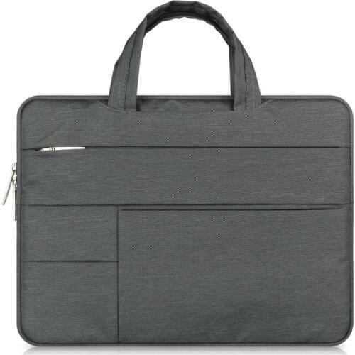 Men Women Laptop Sleeve Notebook Bag Case for ASUS ZenBook UX330UA 13.3 VivoBook 15.6 Thinkpad 14.1 12.5" 11.6inch Computer Bag