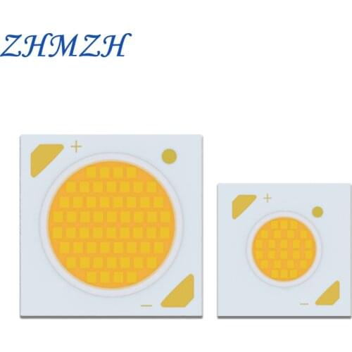 ZHMZH LED Chip 10pcs/lot 3W 5W 7W 10W 12W 20W 32W 1304 1507 1512 1820 1816 COB Lamp Beads High Brightness For Spotlight
