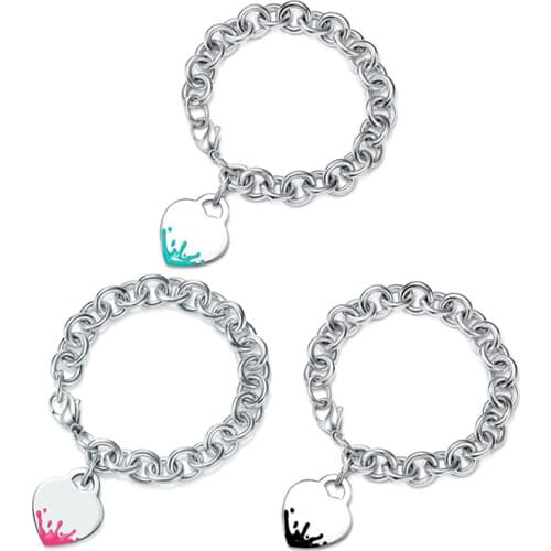 Парные браслеты Wintion China At AliExpress