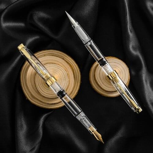 Winzige Fountain Pens