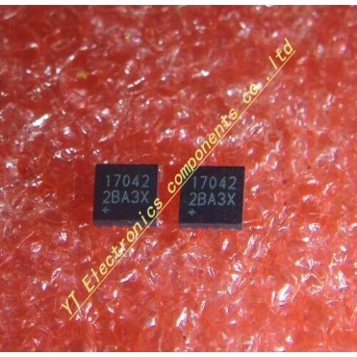 10pcs/lot MAX17042G+T MAX17042G+ MAX17042G MAX17042 17042 IC