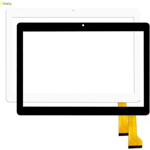 2.5D Phablet Panel For 10.1'' Inch GT10PG234 SLR Tablet External Capacitive Touch Screen Digitizer Sensor Replacement Multitouch