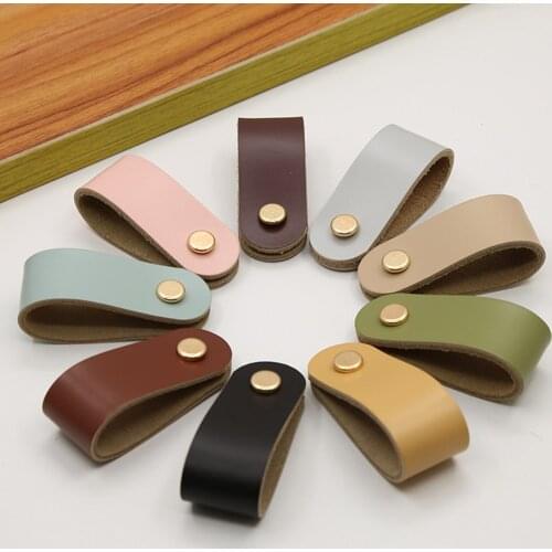 6 pcs Modern Cabinet Cupboard Knobs Door Pull Furniture Hardware, Kitchen/ Living Room Drawer Handles Cabinet Knobs