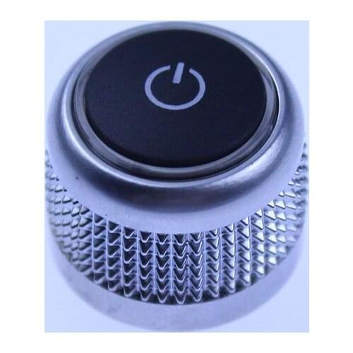 8X0919070B For AUDI Q3 A1 Multimedia MMI Volume Knob Rotary Button Switch Setting Navigation