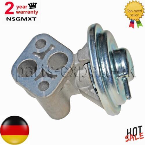 AP01 EGR VALVE For DODGE RAM MITSUBISHI Lancer Montero Sport Mighty Max Brand New MD155224 K5T58799